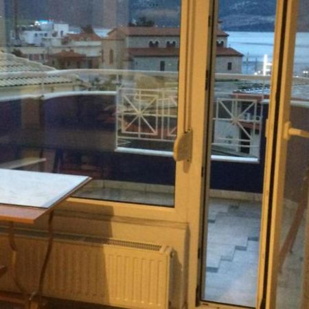 Maria'S Roomstudios Apartments Flats To Let Seaside Heart City Chantzara Spyropoulos Игуменица Экстерьер фото