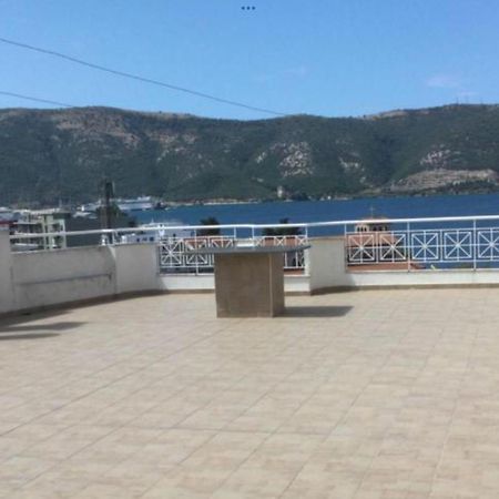 Maria'S Roomstudios Apartments Flats To Let Seaside Heart City Chantzara Spyropoulos Игуменица Экстерьер фото