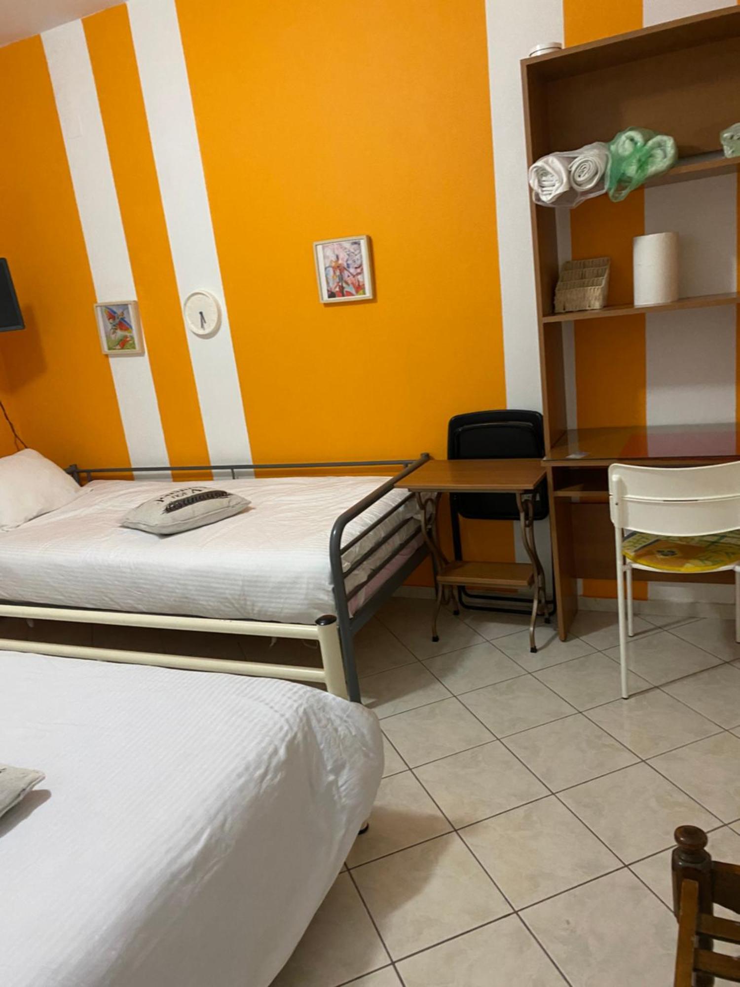 Maria'S Roomstudios Apartments Flats To Let Seaside Heart City Chantzara Spyropoulos Игуменица Экстерьер фото