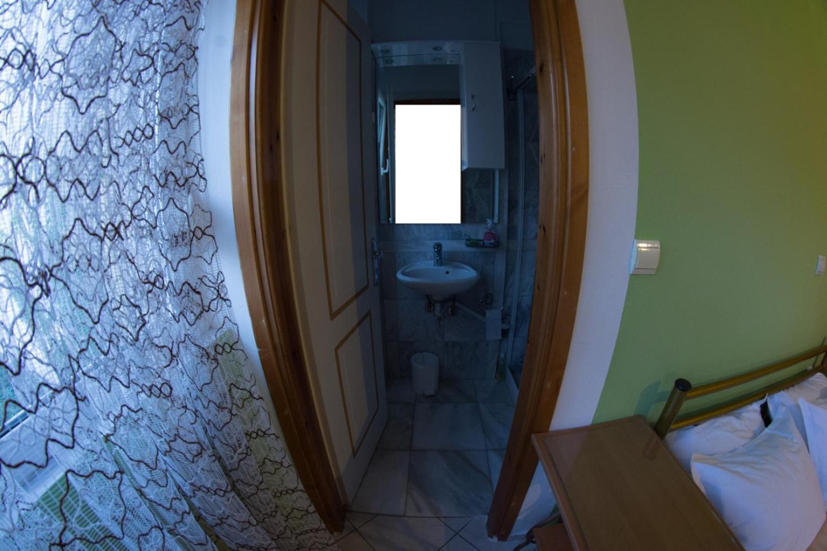 Maria'S Roomstudios Apartments Flats To Let Seaside Heart City Chantzara Spyropoulos Игуменица Экстерьер фото