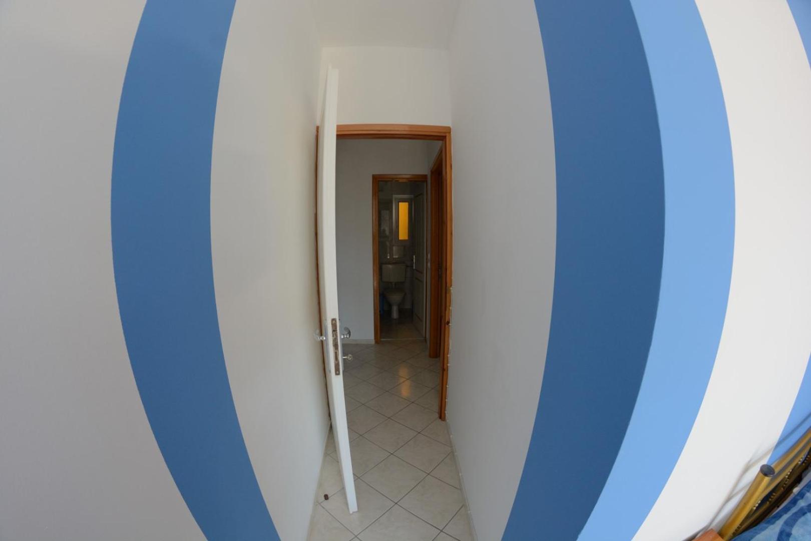 Maria'S Roomstudios Apartments Flats To Let Seaside Heart City Chantzara Spyropoulos Игуменица Экстерьер фото