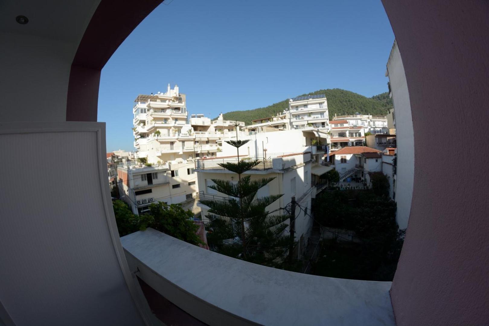 Maria'S Roomstudios Apartments Flats To Let Seaside Heart City Chantzara Spyropoulos Игуменица Экстерьер фото