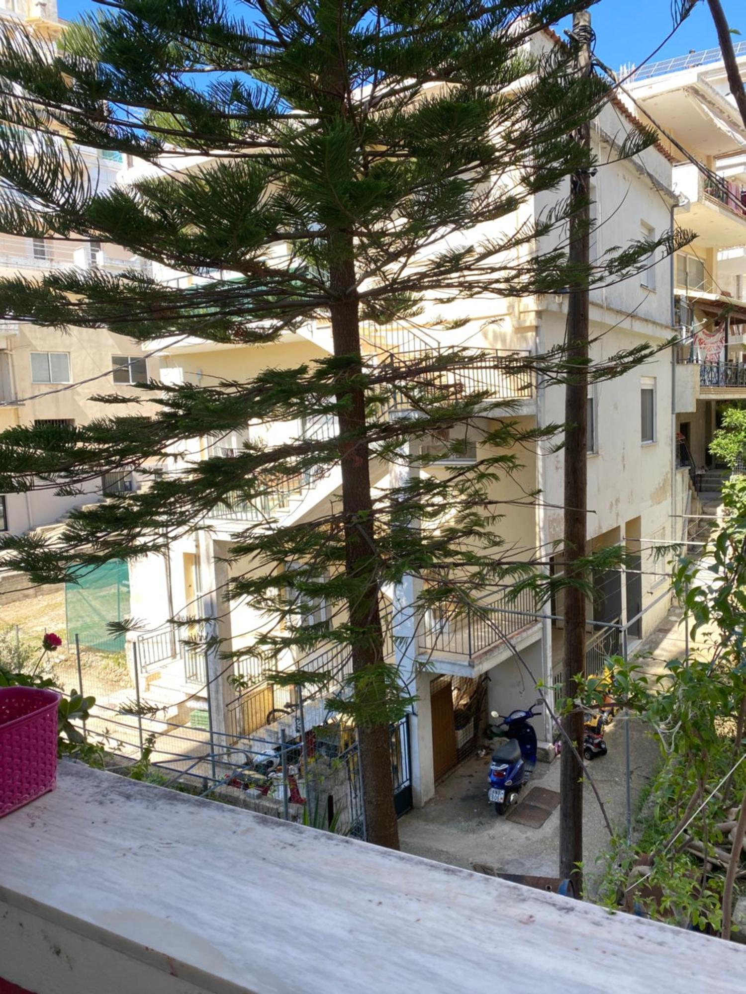 Maria'S Roomstudios Apartments Flats To Let Seaside Heart City Chantzara Spyropoulos Игуменица Экстерьер фото