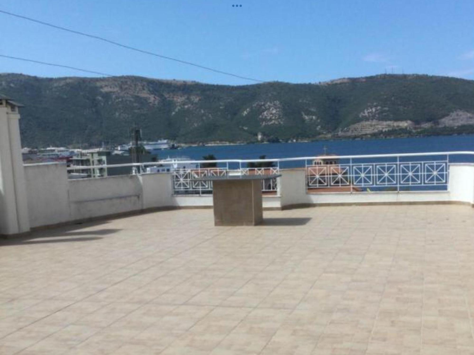 Maria'S Roomstudios Apartments Flats To Let Seaside Heart City Chantzara Spyropoulos Игуменица Экстерьер фото