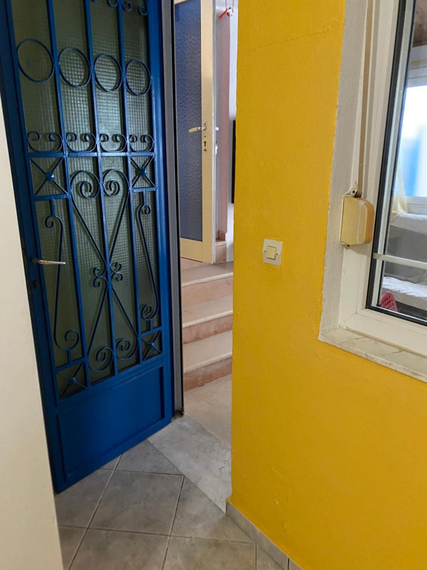 Maria'S Roomstudios Apartments Flats To Let Seaside Heart City Chantzara Spyropoulos Игуменица Экстерьер фото