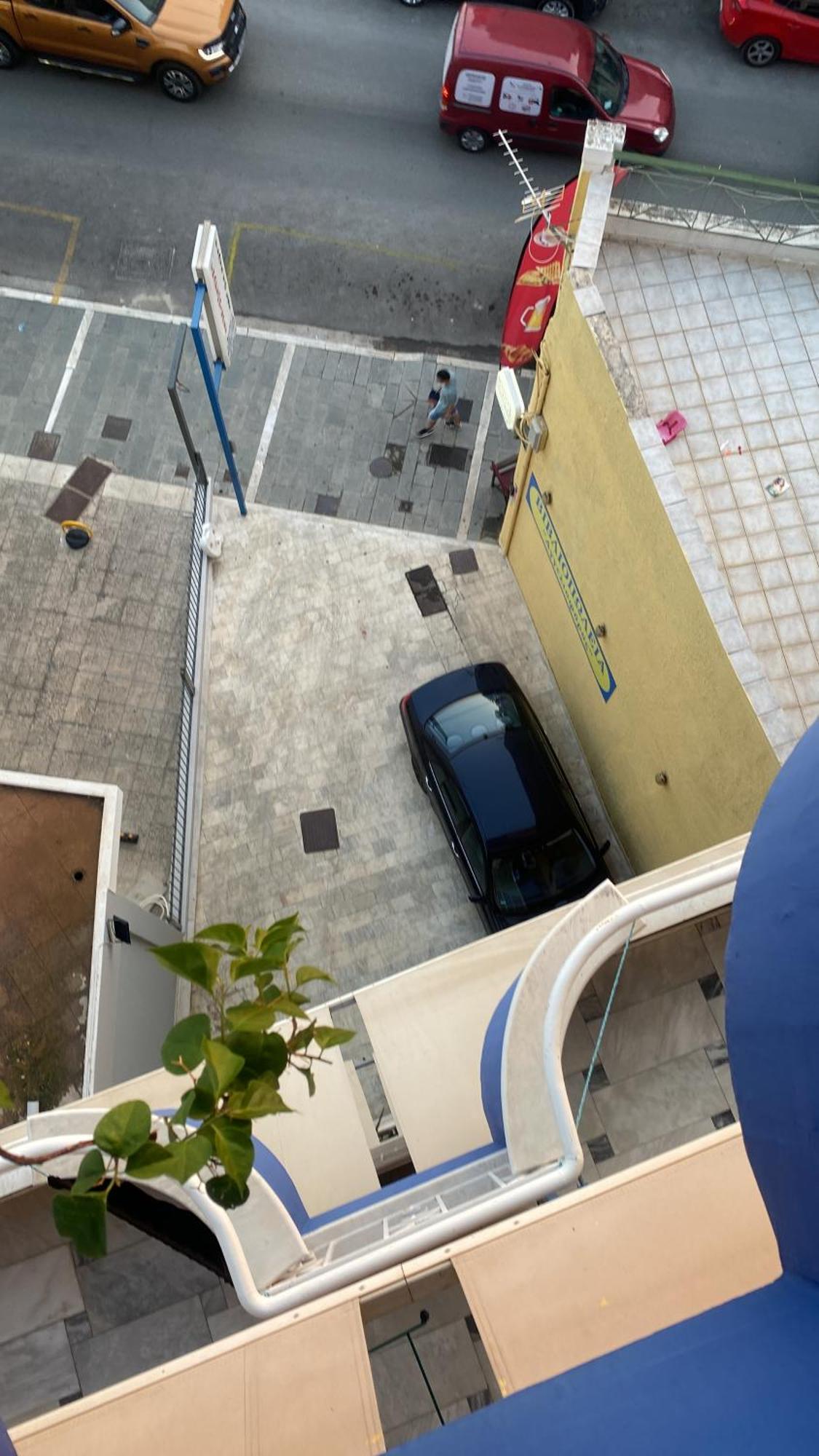 Maria'S Roomstudios Apartments Flats To Let Seaside Heart City Chantzara Spyropoulos Игуменица Экстерьер фото