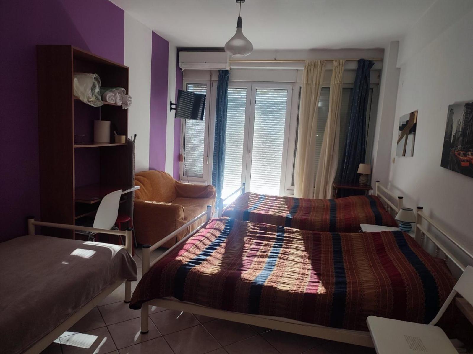 Maria'S Roomstudios Apartments Flats To Let Seaside Heart City Chantzara Spyropoulos Игуменица Экстерьер фото